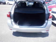 Toyota Corolla Fielder 2015