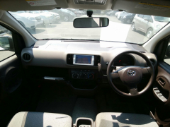 Toyota Passo 2014