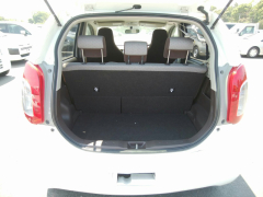 Toyota Passo 2014