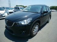 Mazda CX-5 2014