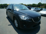 Mazda CX-5 2014