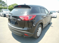 Mazda CX-5 2014