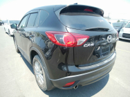 Mazda CX-5 2014