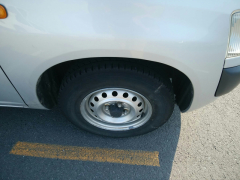 Toyota Probox Van 2014