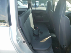 Toyota Probox Van 2014