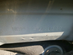 Toyota Probox Van 2014