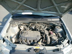 Toyota Probox Van 2014