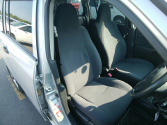 Toyota Probox Van 2014