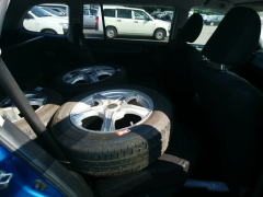 Toyota Corolla Fielder 2015