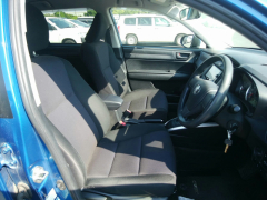 Toyota Corolla Fielder 2015