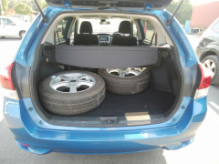 Toyota Corolla Fielder 2015