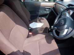 Toyota Vitz 2012