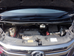 Toyota vellfire 2014