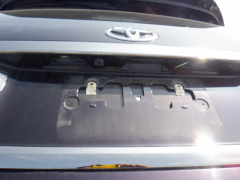 Toyota vellfire 2014