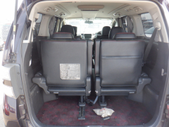 Toyota vellfire 2014