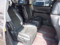 Toyota vellfire 2014