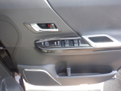 Toyota vellfire 2014