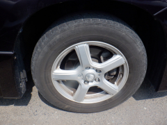 Toyota vellfire 2014