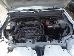 Toyota Probox Van 2017