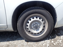 Toyota Probox Van 2017