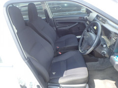 Toyota Probox Van 2017