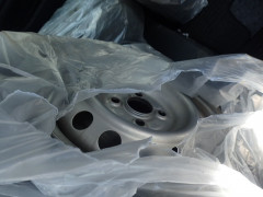 Toyota Probox Van 2017