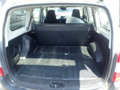 Toyota Probox Van 2017