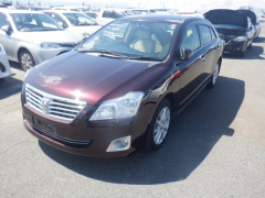 Toyota Premio 2014