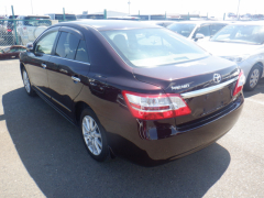 Toyota Premio 2014