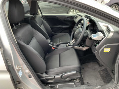 Honda Grace Hybrid 2015