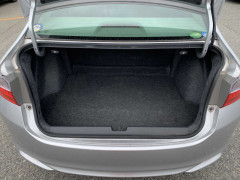 Honda Grace Hybrid 2015