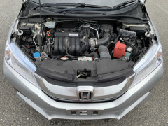 Honda Grace Hybrid 2015