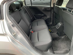 Honda Grace Hybrid 2015