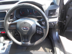 Subaru Legacy B4 2014