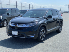 Honda CR-V 2020