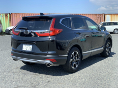 Honda CR-V 2020