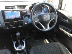 Honda Fit 2015
