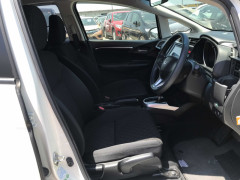 Honda Fit 2015