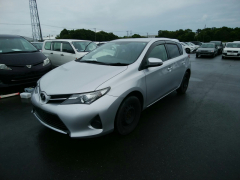 Toyota Auris 2014