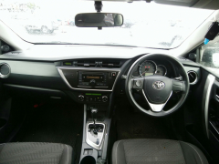 Toyota Auris 2014