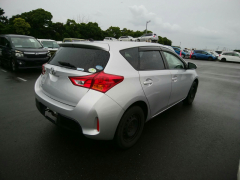Toyota Auris 2014