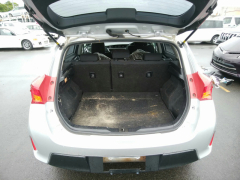Toyota Auris 2014