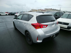 Toyota Auris 2014