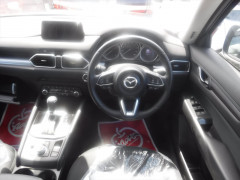 Mazda CX-5 2019
