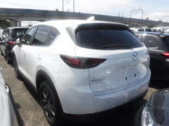 Mazda CX-5 2019