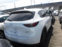 Mazda CX-5 2019