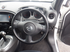 Nissan JUKE 2014