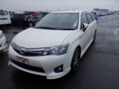 Toyota Corolla Fielder 2014