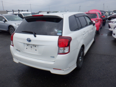 Toyota Corolla Fielder 2014