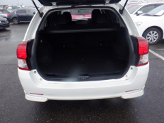 Toyota Corolla Fielder 2014